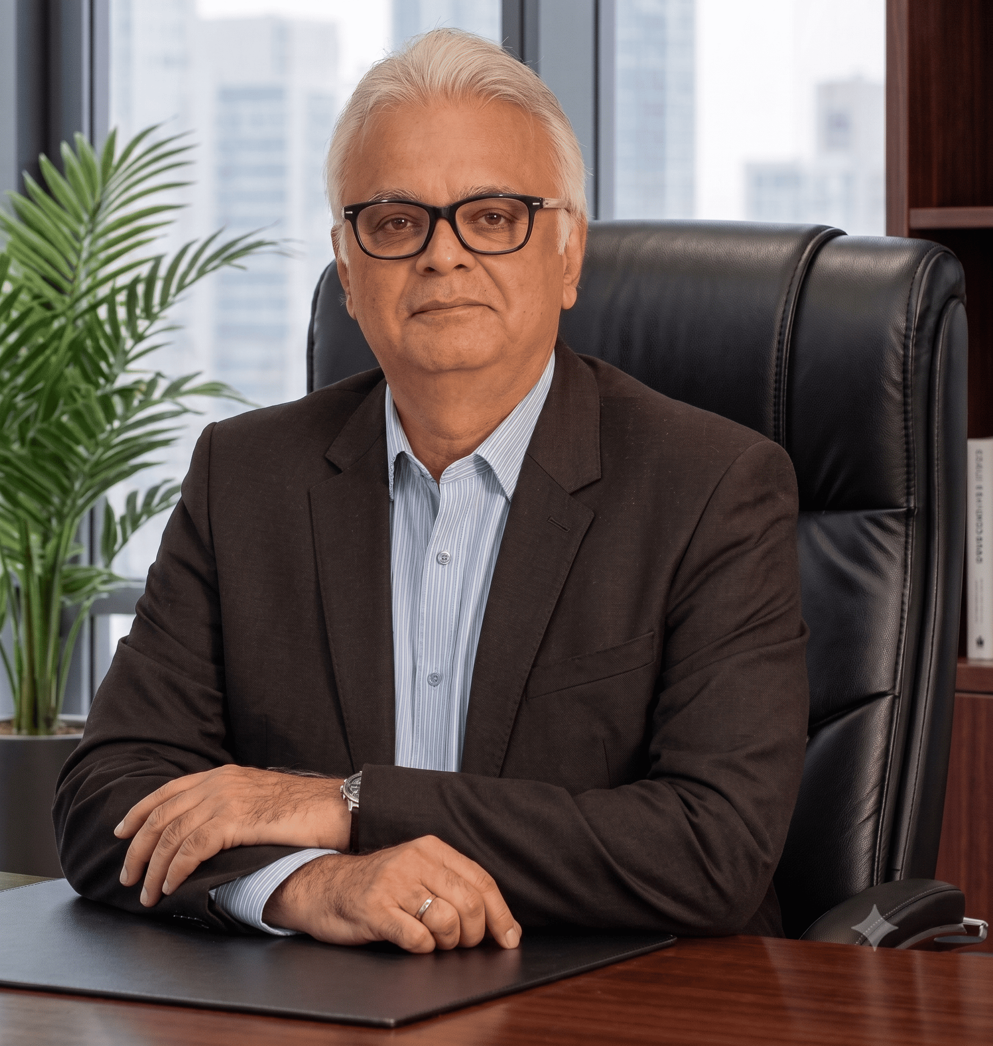 Zahid Maqsood Sheikh