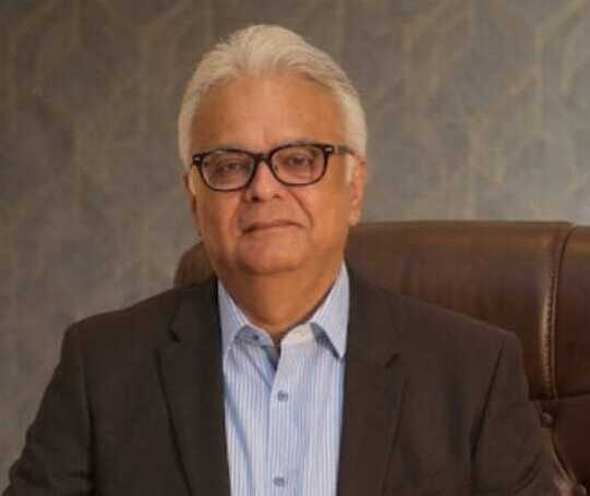 Zahid Maqsood Sheikh